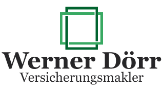 Werner Dörr Versicherungsmakler Logo